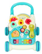 Bibi-Inn Antepremergator multifunctional 4in1 Blue