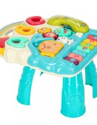 Bibi-Inn Antepremergator multifunctional 4in1 Blue