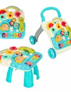 Bibi-Inn Antepremergator multifunctional 4in1 Blue