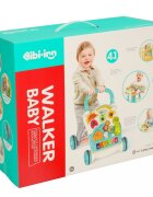 Bibi-Inn Antepremergator multifunctional 4in1 Blue