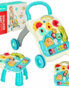 Bibi-Inn Antepremergator multifunctional 4in1 Blue