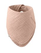 BIBS Bavetica Bandana Blush