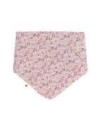 BIBS Bavetica Bandana x Liberty Eloise Blush