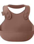 BIBS Bavetica pentru diversificare si hranire woodchuck