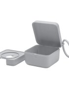 BIBS Cutie multifunctionala pentru depozitare suzete Cloud