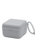 BIBS Cutie multifunctionala pentru depozitare suzete Cloud