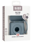 BIBS Cutie multifunctionala pentru depozitare suzete Petrol
