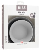 BIBS Farfurie si bol pentru diversificare si hranire cloud