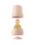 BIBS Kit pentru biberon din sticla blush