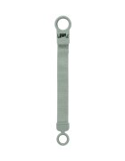 BIBS Lantisor clip Loop pentru suzeta Sage