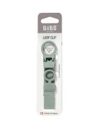BIBS Lantisor clip Loop pentru suzeta Sage
