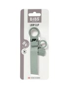 BIBS Lantisor clip Loop pentru suzeta Sage
