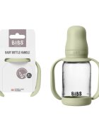 BIBS Maner pentru biberon Sage