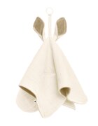 BIBS Paturica cu urechiuse Kangaroo ivory