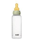 BIBS Set complet biberon anticolici 270 ml latex Sage