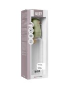BIBS Set complet biberon anticolici 270 ml latex Sage