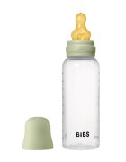 BIBS Set complet biberon anticolici 270 ml latex Sage