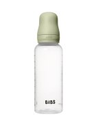 BIBS Set complet biberon anticolici 270 ml silicon Sage