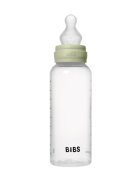 BIBS Set complet biberon anticolici 270 ml silicon Sage