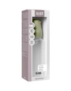 BIBS Set complet biberon anticolici 270 ml silicon Sage