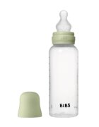 BIBS Set complet biberon anticolici 270 ml silicon Sage