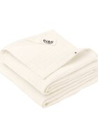 BIBS Set de 2 museline 70x70 cm ivory