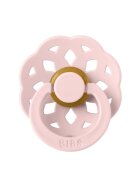 BIBS Suzeta Boheme Latex tetina rotunda 0 luni+ Blossom