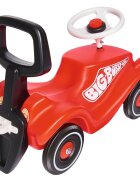 BIG Maner si spatar pentru masinuta de impins Bobby Car Walker 2 in 1
