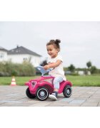 BIG Masinuta copii fara pedale Bobby Car Classic Candy potrivita copiilor cu varsta peste 1 an si o greutate maxima admisa