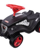 BIG Masinuta pentru copii fara pedale Bobby Car Classic Fulda potrivita copiilor cu varsta peste 1 an cu greutatea pana la 50 kg dimensiuni 58x30x38 cm