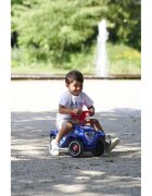 BIG Masinuta pentru copii fara pedale Bobby Car Classic Ocean de la 1-5 ani sistem de cuplaj a unei remorci in fata si in spatesezut ergonomicgreutate maxima admisa 50 kg