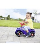 BIG Masinuta pentru copii fara pedale Bobby Car Classic Ocean de la 1-5 ani sistem de cuplaj a unei remorci in fata si in spatesezut ergonomicgreutate maxima admisa 50 kg