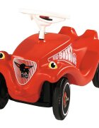 BIG Masinuta pentru copii fara pedale Bobby Car Classic potrivita copiilor cu varsta peste 1 an cu greutatea pana la 35 kg dimensiuni 58x30x38 cm