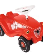 BIG Masinuta pentru copii fara pedale Bobby Car Classic potrivita copiilor cu varsta peste 1 an cu greutatea pana la 35 kg dimensiuni 58x30x38 cm