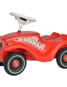 BIG Masinuta pentru copii fara pedale Bobby Car Classic potrivita copiilor cu varsta peste 1 an cu greutatea pana la 35 kg dimensiuni 58x30x38 cm