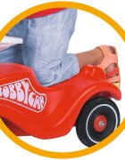 BIG Masinuta pentru copii fara pedale Bobby Car Classic potrivita copiilor cu varsta peste 1 an cu greutatea pana la 35 kg dimensiuni 58x30x38 cm