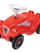 BIG Masinuta pentru copii fara pedale Bobby Car Classic potrivita copiilor cu varsta peste 1 an cu greutatea pana la 35 kg dimensiuni 58x30x38 cm