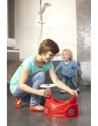 BIG Olita educativa pentru copii Baby Potty red