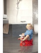 BIG Olita educativa pentru copii Baby Potty red