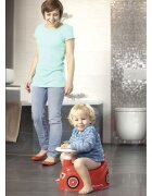 BIG Olita educativa pentru copii Baby Potty red
