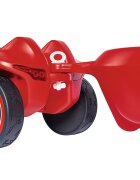 BIG Remorca Bobby Car Neo red