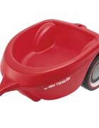BIG Remorca Bobby Car Neo red