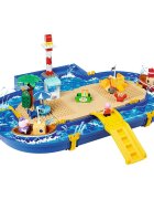 BIG Set de joaca cu apa Peppa Pig Holiday