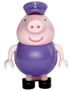 BIG Set de joaca cu apa Peppa Pig Holiday
