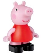BIG Set de joaca cu apa Peppa Pig Holiday
