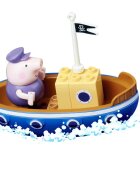 BIG Set de joaca cu apa Peppa Pig Holiday