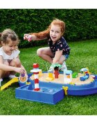 BIG Set de joaca cu apa Peppa Pig Holiday