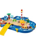 BIG Set de joaca cu apa Peppa Pig Holiday