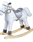 BigJigs Toys Calut balansoar din lemn