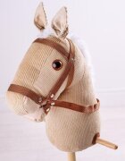 BigJigs Toys Primul meu calut cu tija